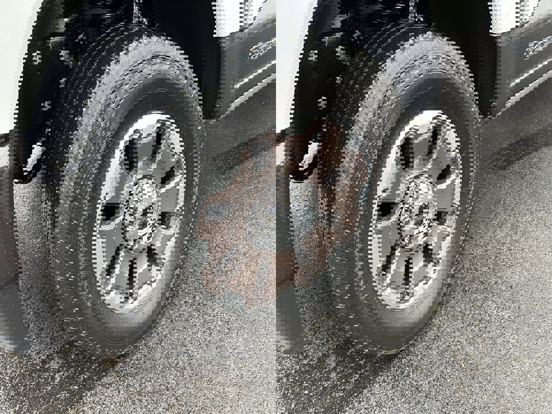 Certified 2025 Ford F350 King Ranch w/ Snow Plow Prep Package image 8