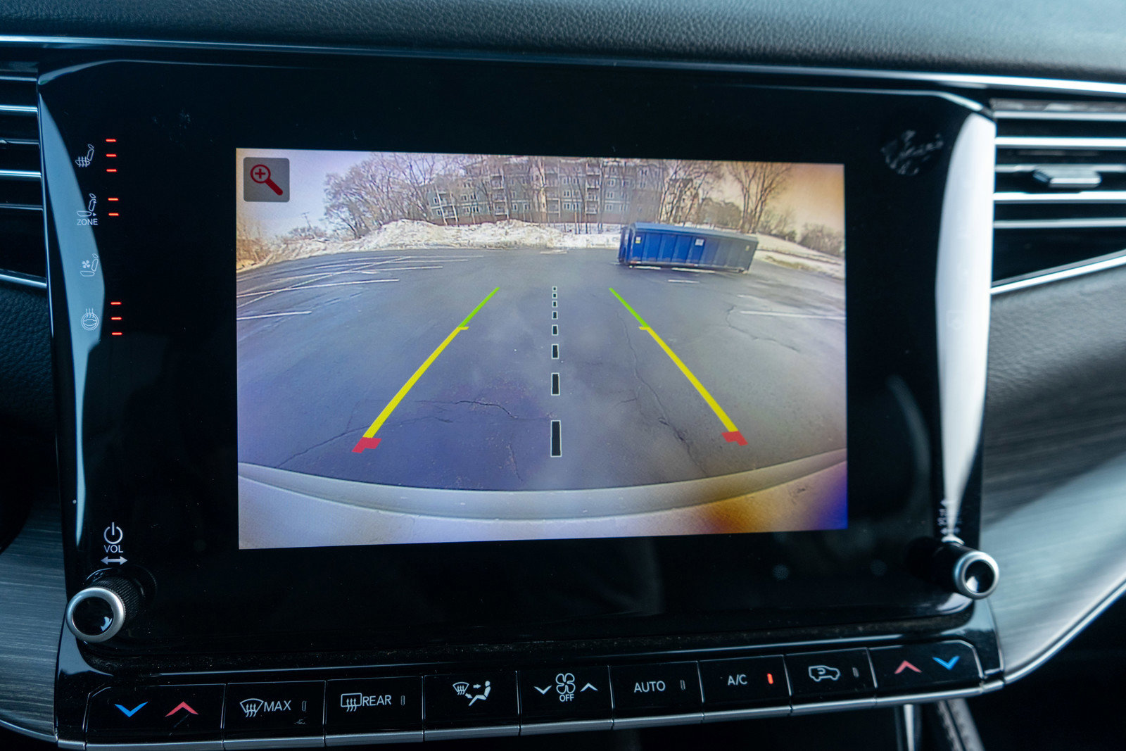 Used 2023 Jeep Wagoneer L Series II image 20