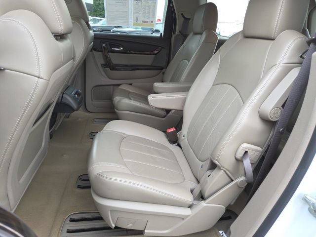 Used 2016 GMC Acadia Denali AWD/4WD image 11