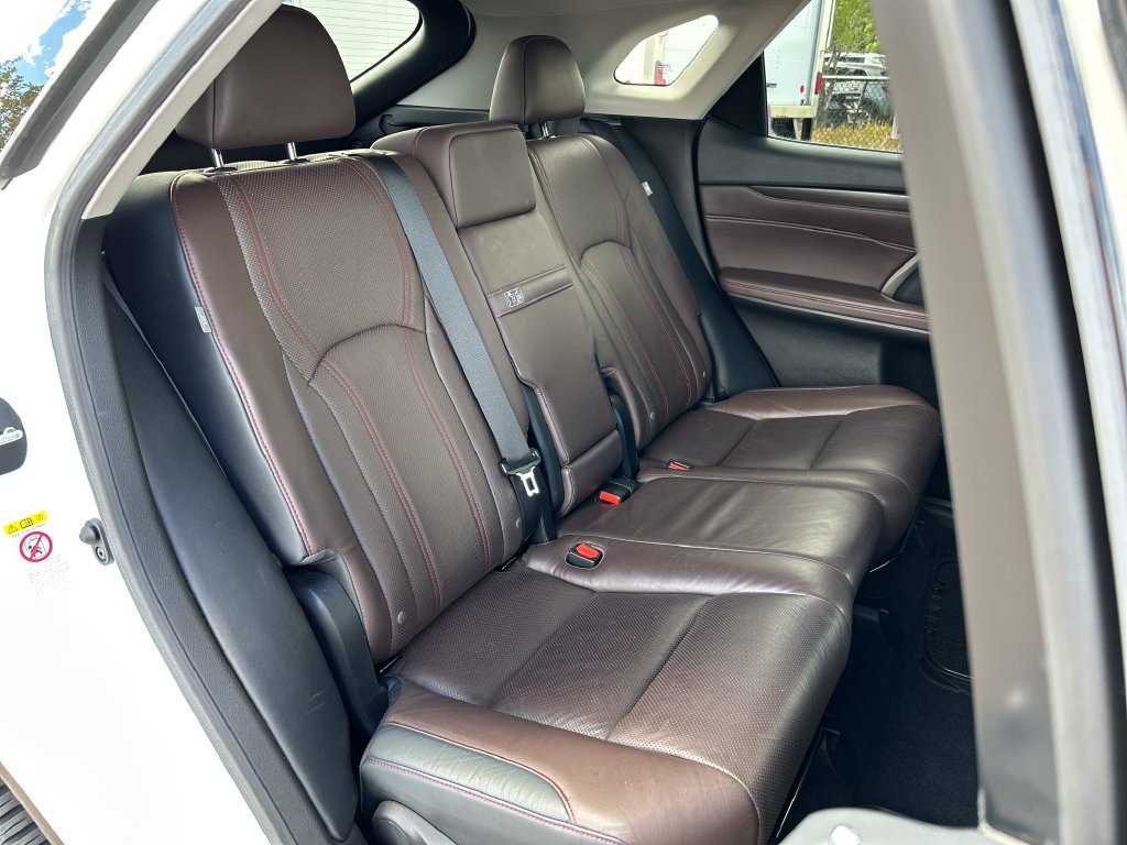 Used 2019 Lexus RX 350 FWD w/ Navigation Package image 22