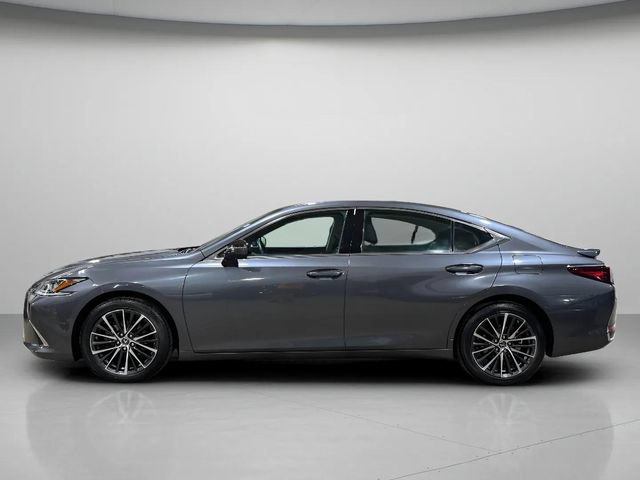 Used 2023 Lexus ES 250 w/ Premium Package AWD/4WD image 8