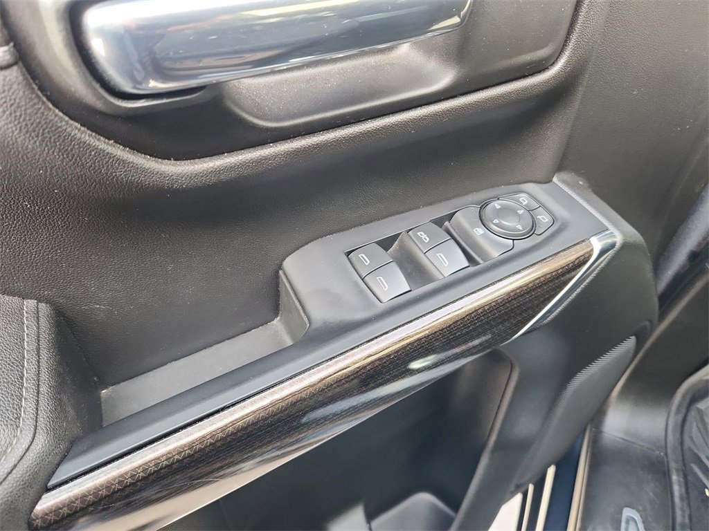 Used 2021 Chevrolet Silverado 1500 RST image 21