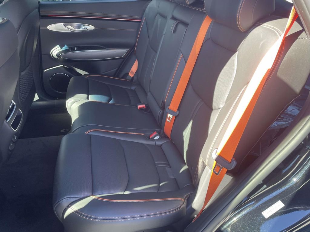 New 2026 Genesis GV70 3.5T Sport Advanced AWD/4WD image 23