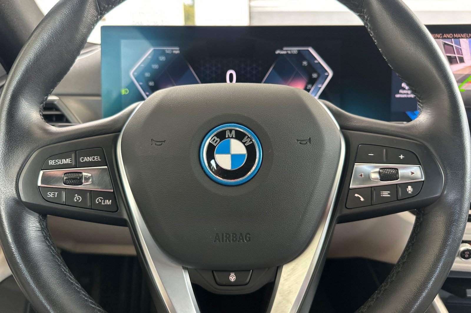 Certified 2024 BMW i4 eDrive35 w/ Premium Package RWD image 29
