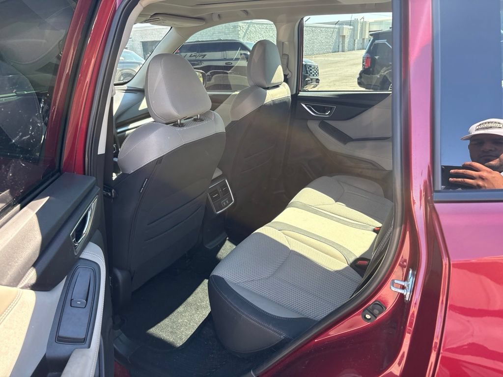 Used 2024 Subaru Forester Premium AWD/4WD image 10