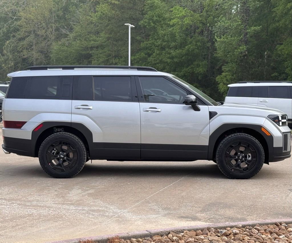 New 2026 Hyundai Santa Fe XRT image 12