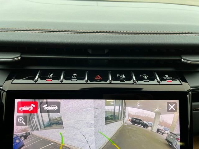 Used 2022 Jeep Grand Cherokee Summit image 21