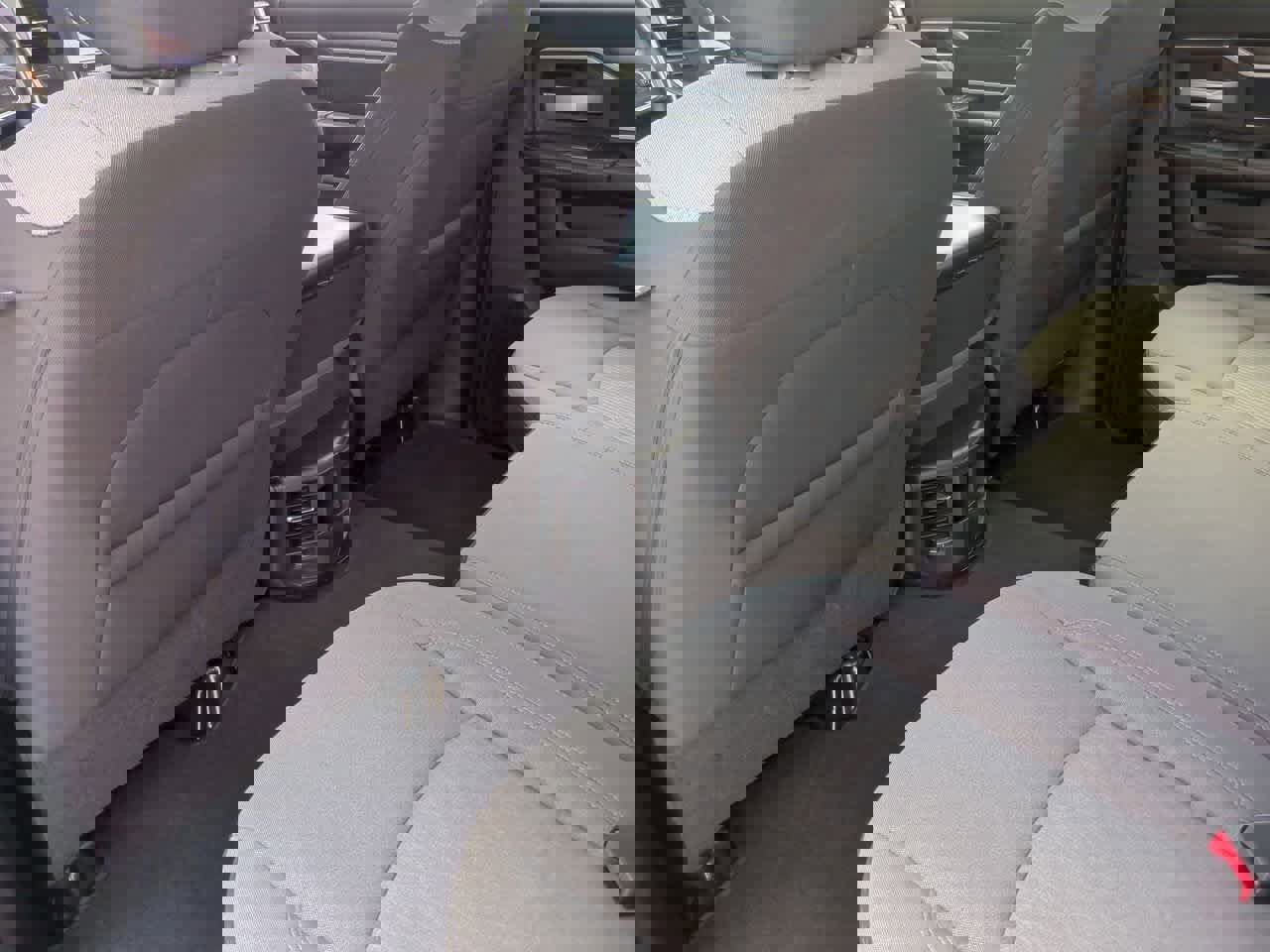 Used 2024 RAM 2500 Big Horn image 18