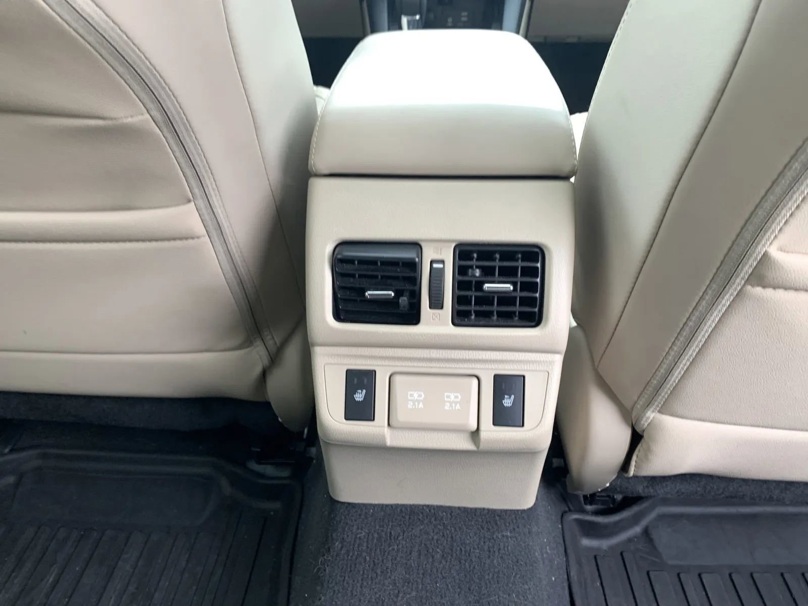 Used 2019 Subaru Outback 2.5i Limited image 33