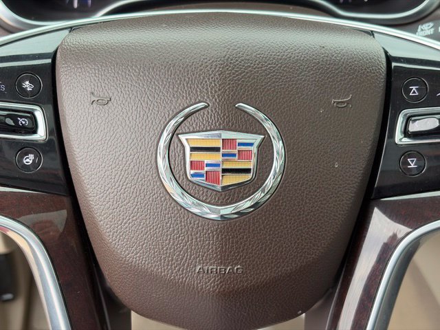 Used 2015 Cadillac SRX Performance w/ Driver Awareness Package FWD image 20