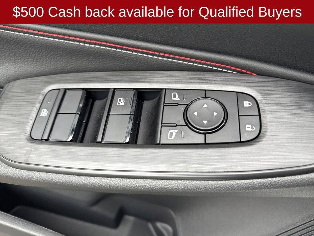 New 2026 Nissan Sentra SR image 11