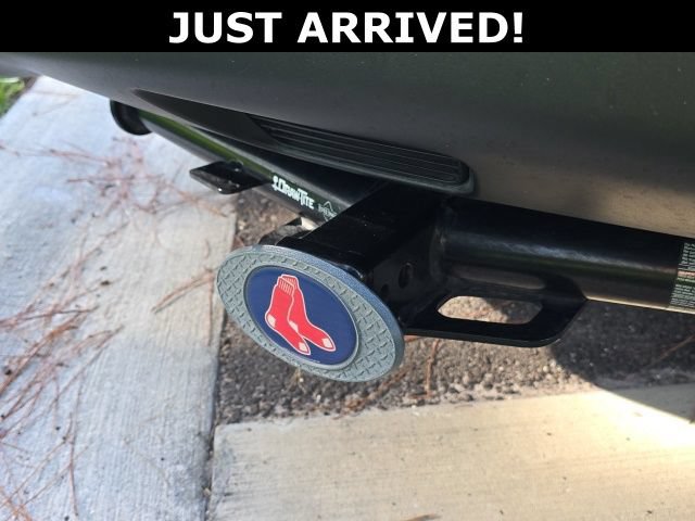 Used 2018 Nissan Murano S w/ Cargo Package FWD image 6