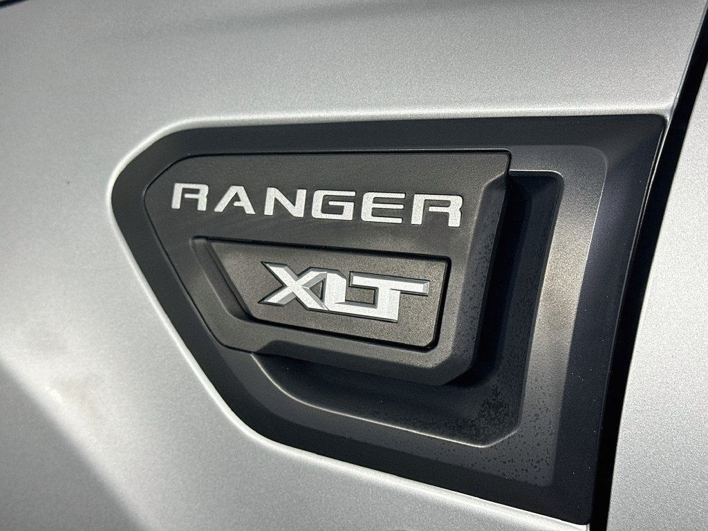 Used 2021 Ford Ranger XLT AWD/4WD image 28