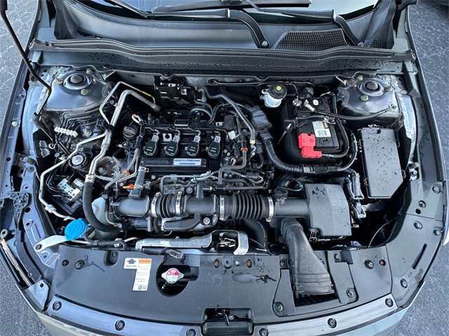 Used 2018 Honda Accord Sport image 30