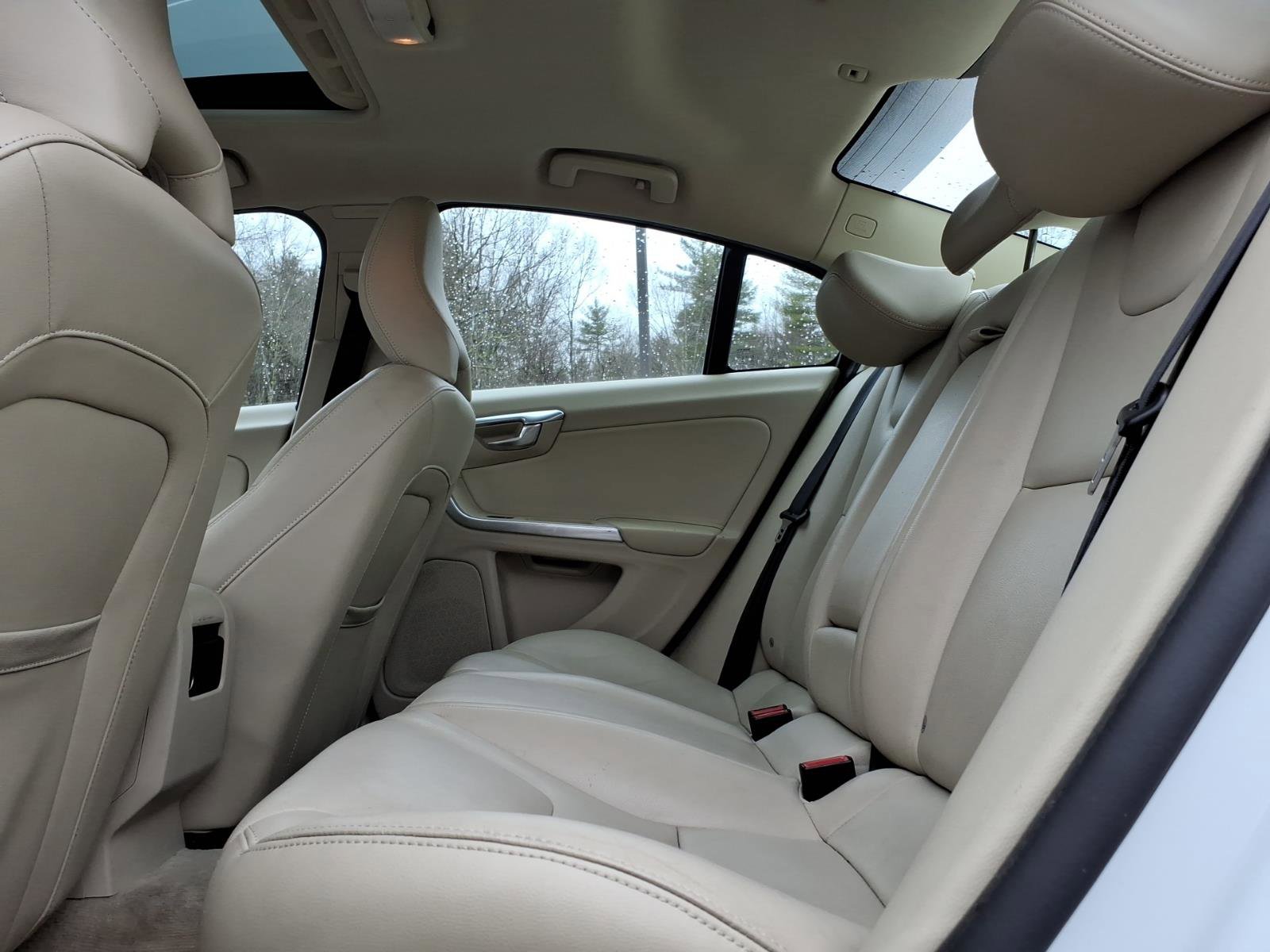 Used 2016 Volvo S60 T5 Premier FWD image 9