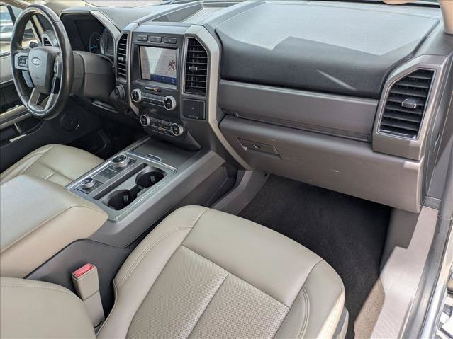 Used 2021 Ford Expedition Max XLT w/ FX4 Off-Road Package AWD/4WD image 21