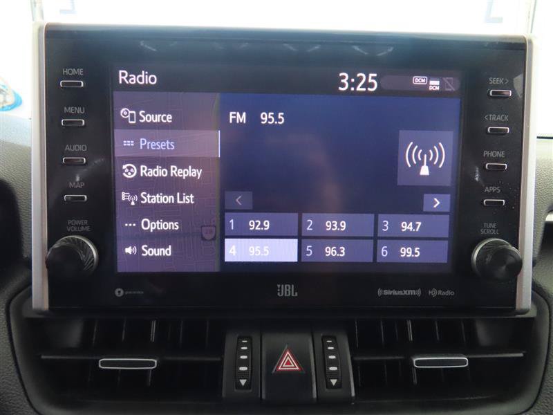 Used 2022 Toyota RAV4 XSE w/ Weather Package AWD/4WD image 26