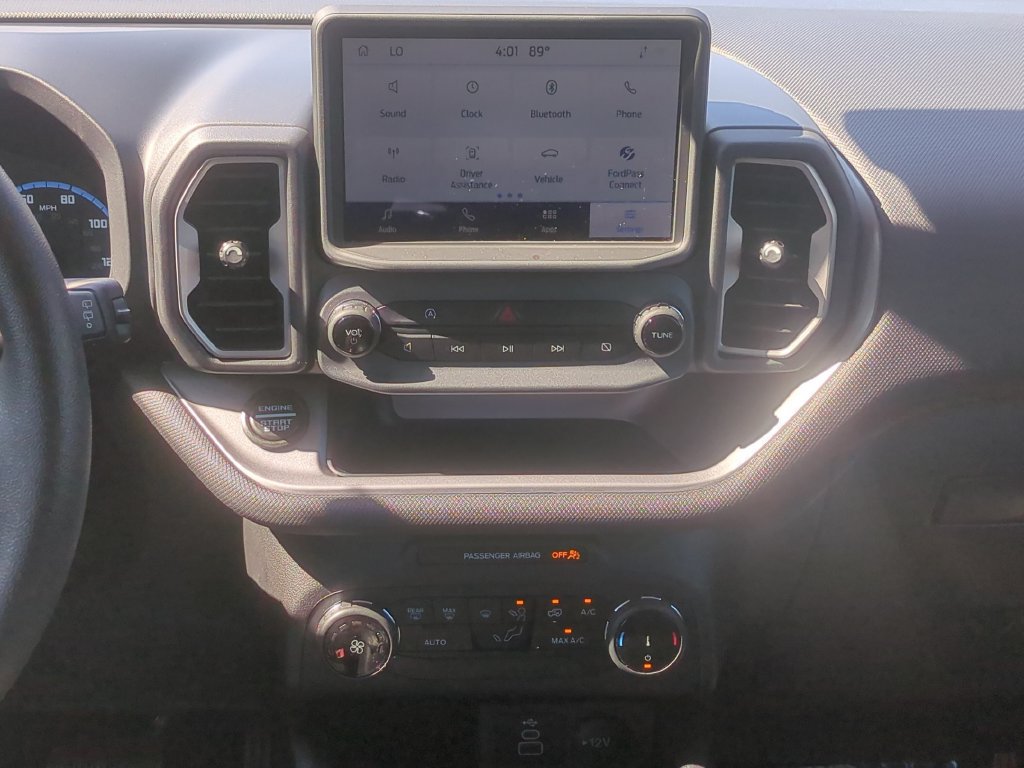 Used 2024 Ford Bronco Sport Big Bend AWD/4WD image 50