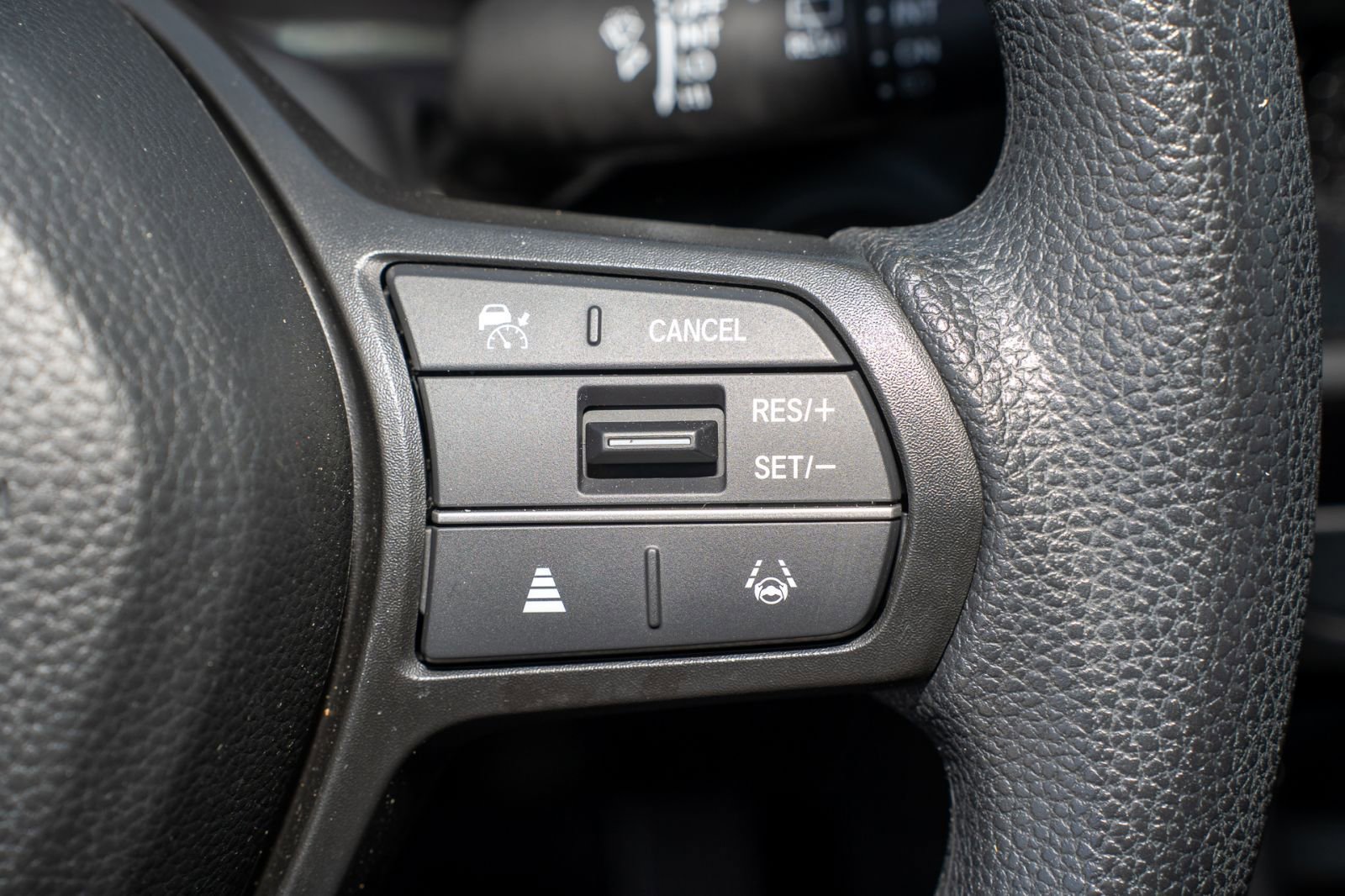 Certified 2024 Honda CR-V LX image 32