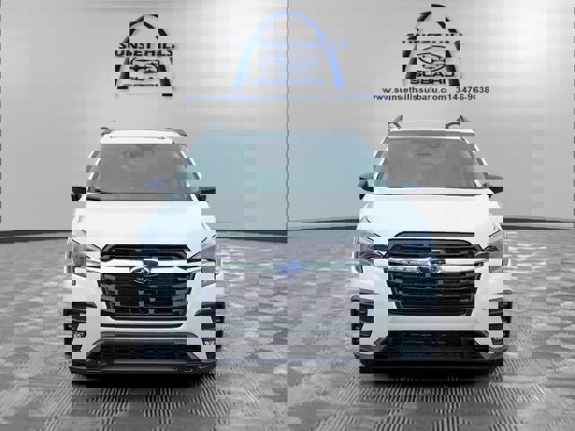 New 2026 Subaru Ascent Limited image 50