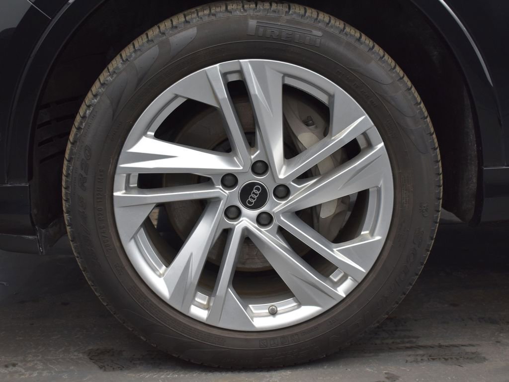 Used 2022 Audi Q7 3.0T Premium Plus image 9