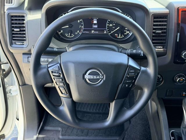 Used 2023 Nissan Frontier S w/ Technology Package AWD/4WD image 18