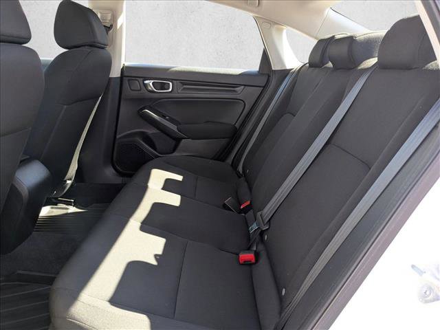 Used 2022 Honda Civic LX image 18