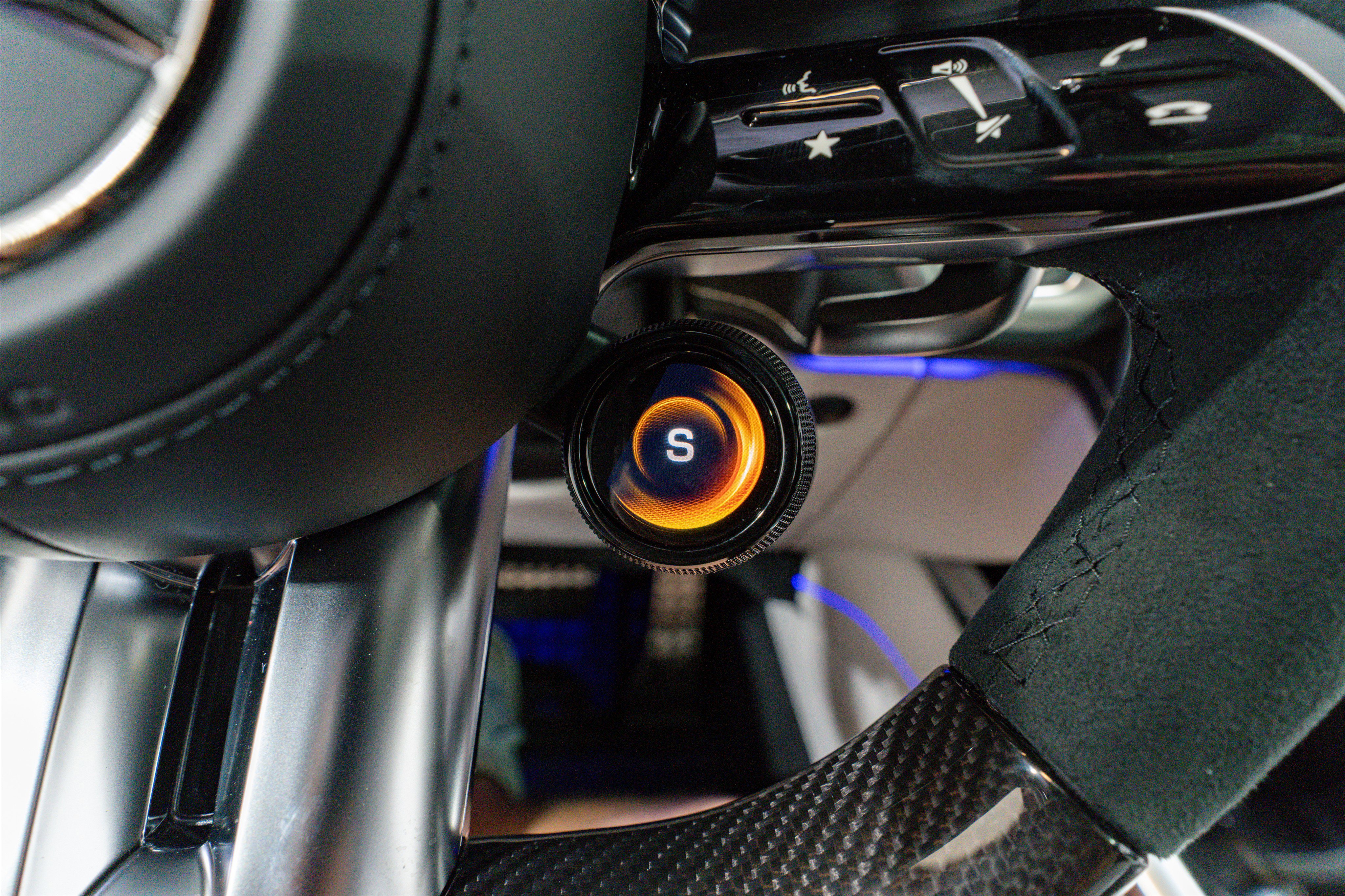 Used 2025 Mercedes-Benz G 63 AMG AMG G 63 image 31