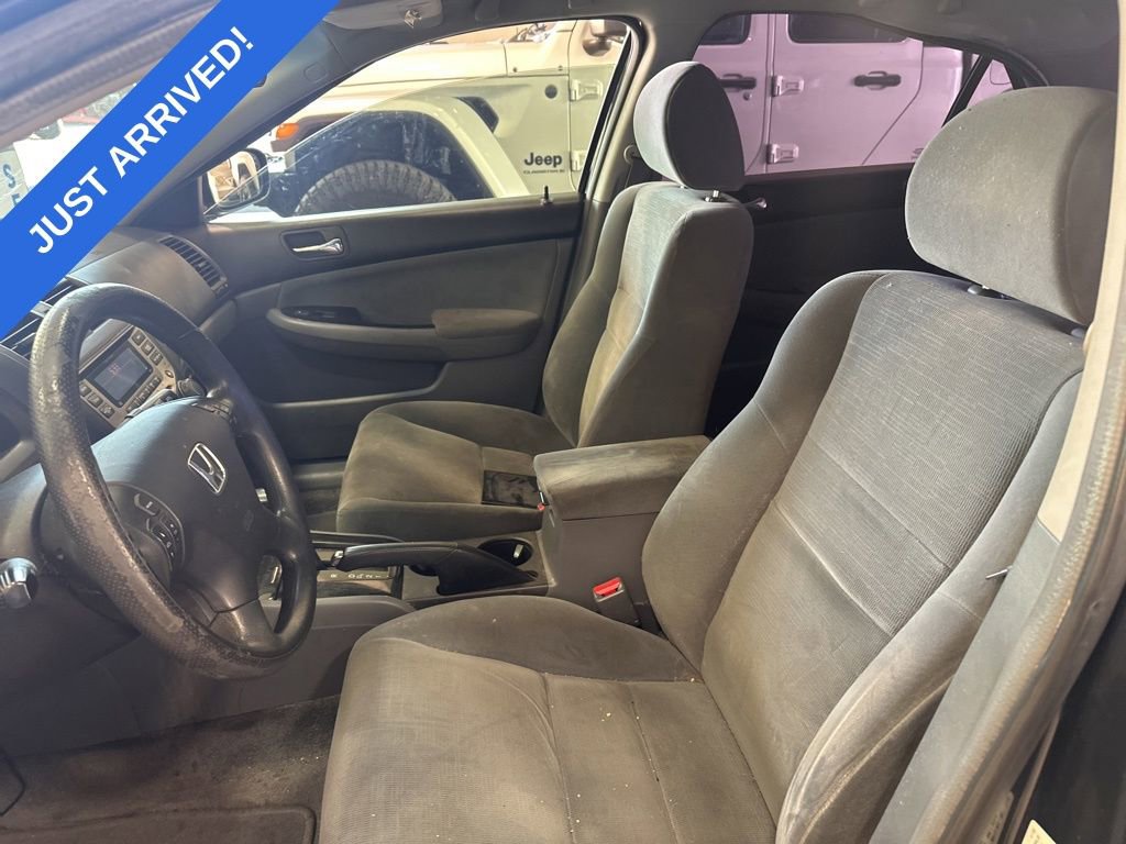 Used 2006 Honda Accord SE image 6