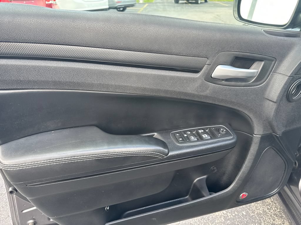 Certified 2013 Buick Regal Premium FWD image 10