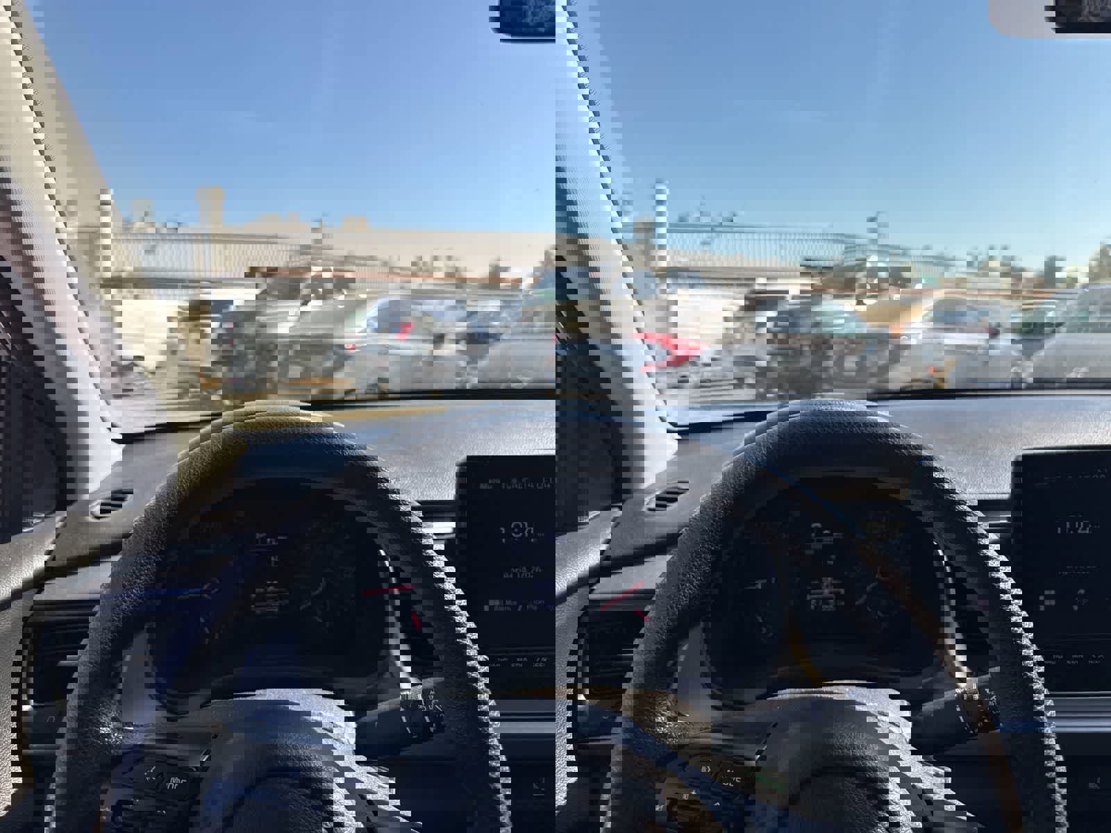 Used 2022 Kia Rio LX image 20