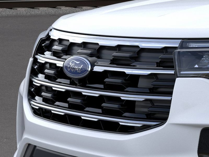 New 2026 Ford Explorer Active w/ Active Comfort Package AWD/4WD image 17