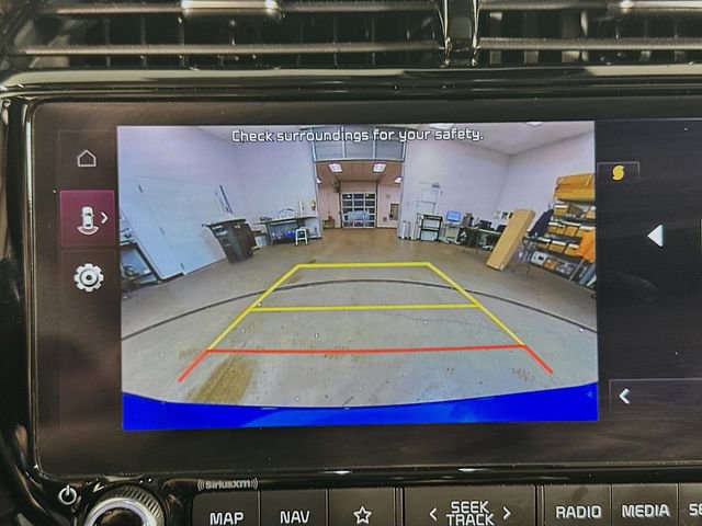 Used 2023 Kia Soul GT-Line image 24