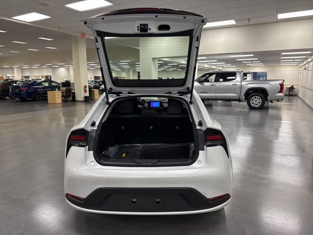 New 2026 Toyota Prius LE image 19