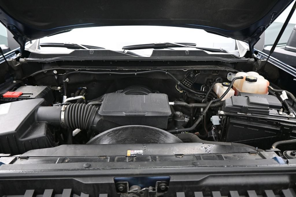 Used 2022 Chevrolet Silverado 3500 LT w/ Convenience Package RWD image 24