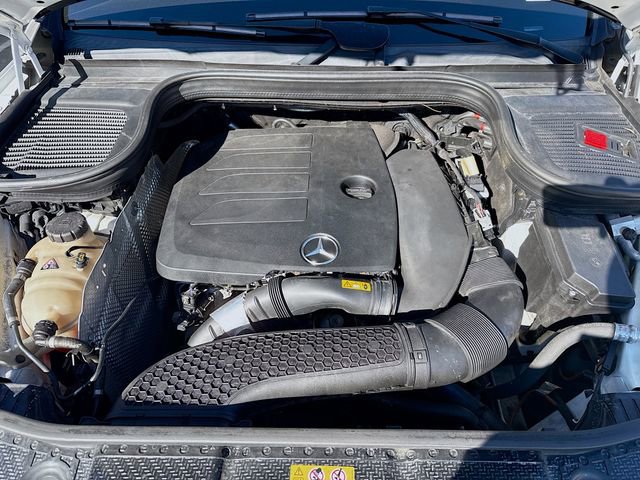 Used 2021 Mercedes-Benz GLE 350 image 30