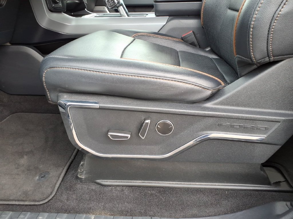Used 2024 Ford F150 Lariat w/ Equipment Group 502A High AWD/4WD image 25