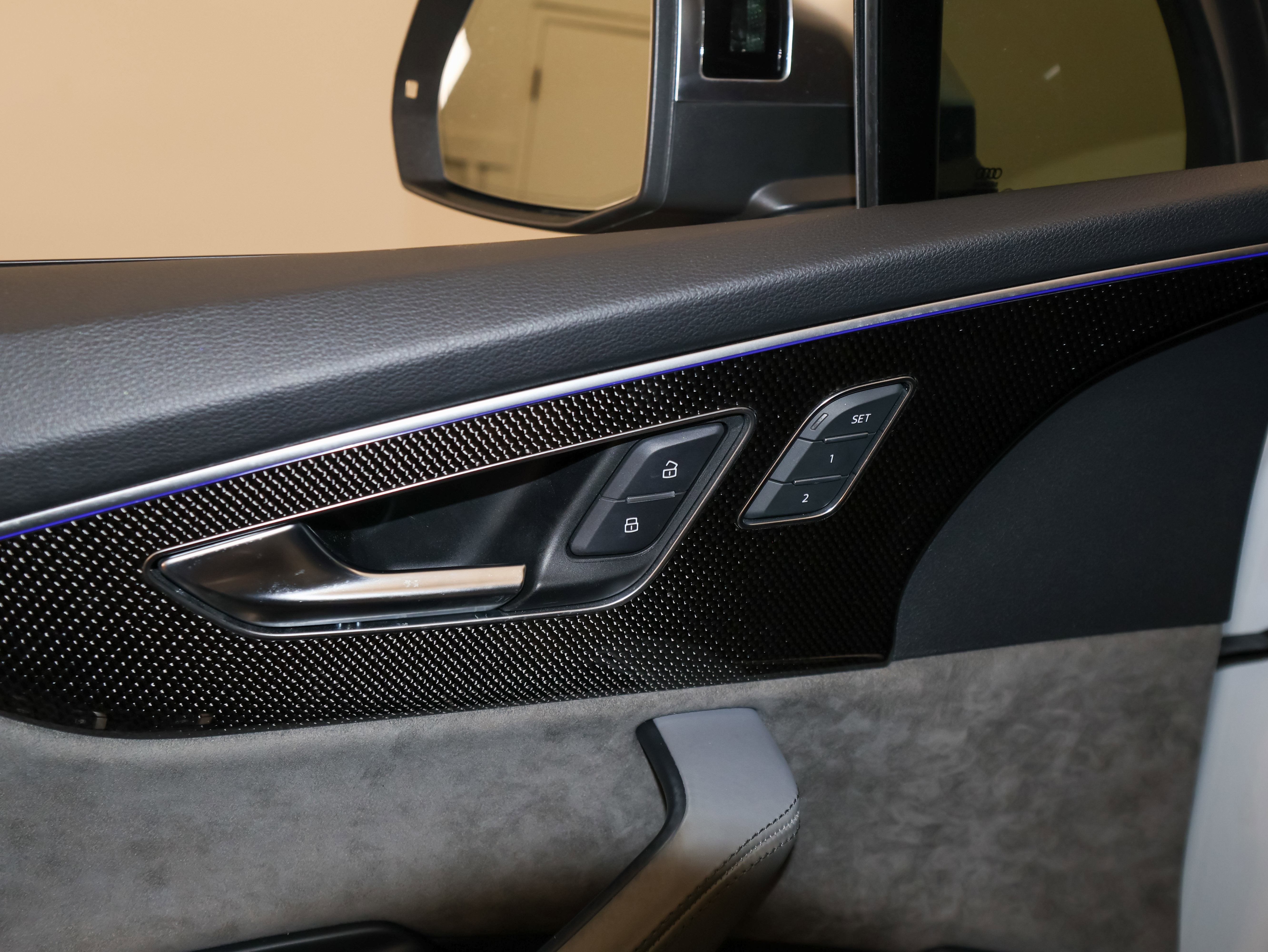 Used 2022 Audi SQ7 Premium Plus AWD/4WD image 20