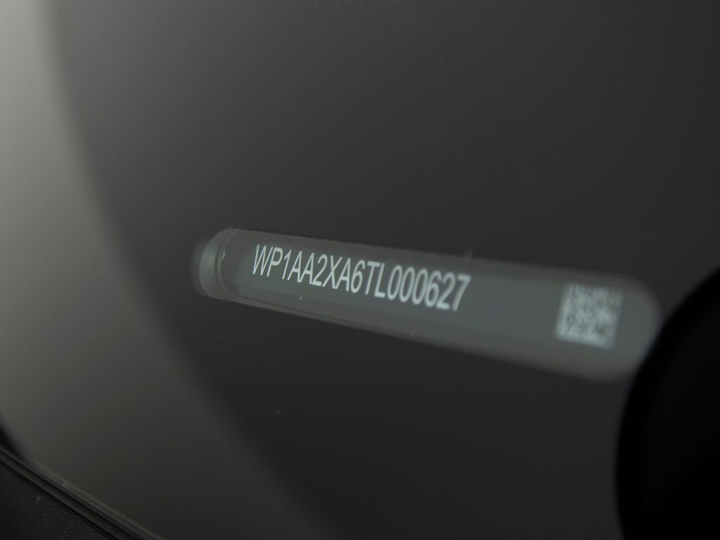 New 2026 Porsche Macan 4 Electric image 48