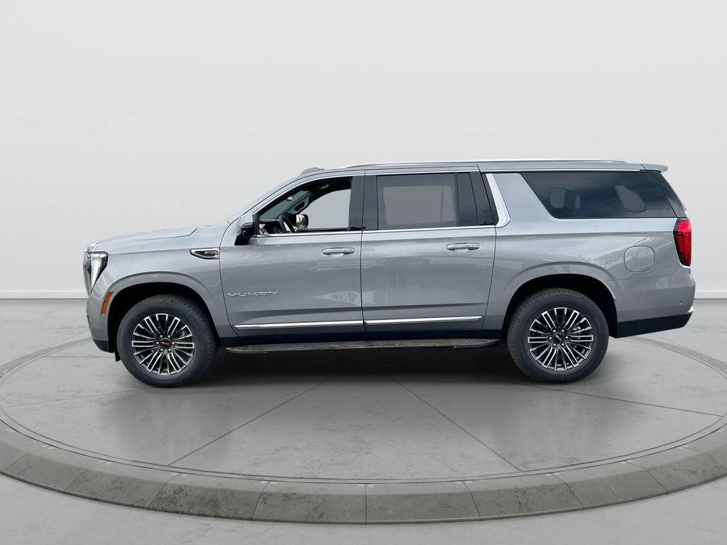 New 2026 GMC Yukon XL Elevation AWD/4WD image 5