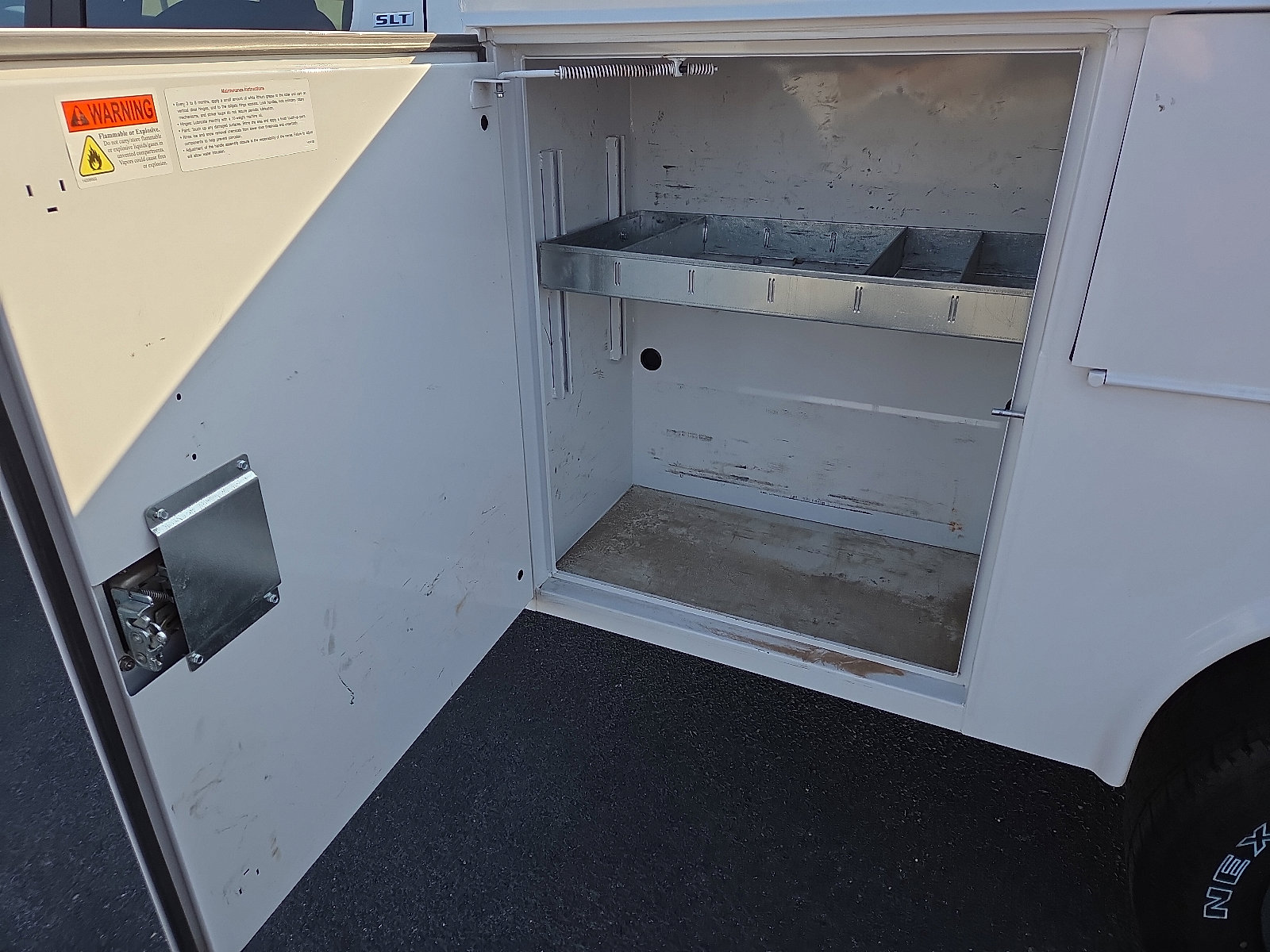 Used 2024 RAM 3500 SLT w/ Quick Order Package 2YG SLT image 10