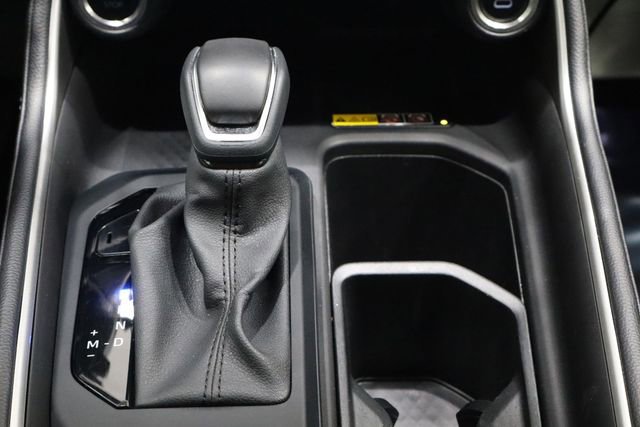 Used 2024 Toyota Grand Highlander Limited FWD image 40