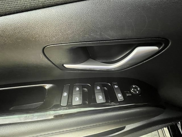 Used 2024 Hyundai Santa Cruz Limited AWD/4WD image 29