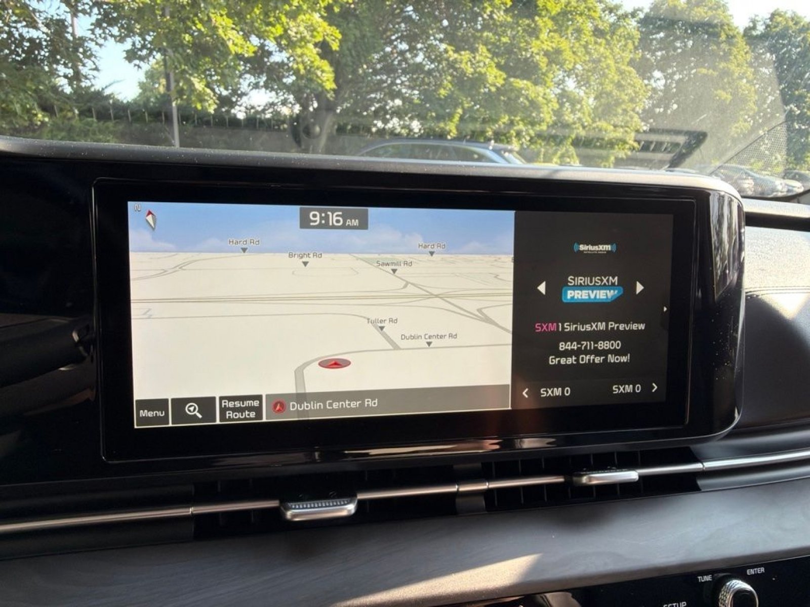 Used 2022 Kia Carnival SX FWD image 12