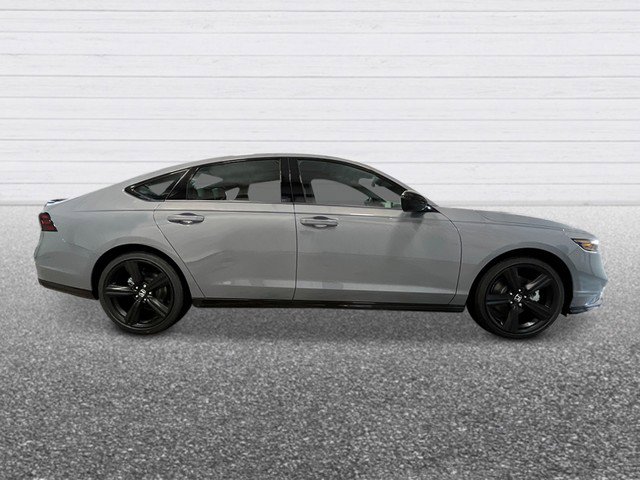 New 2026 Honda Accord Sport image 9