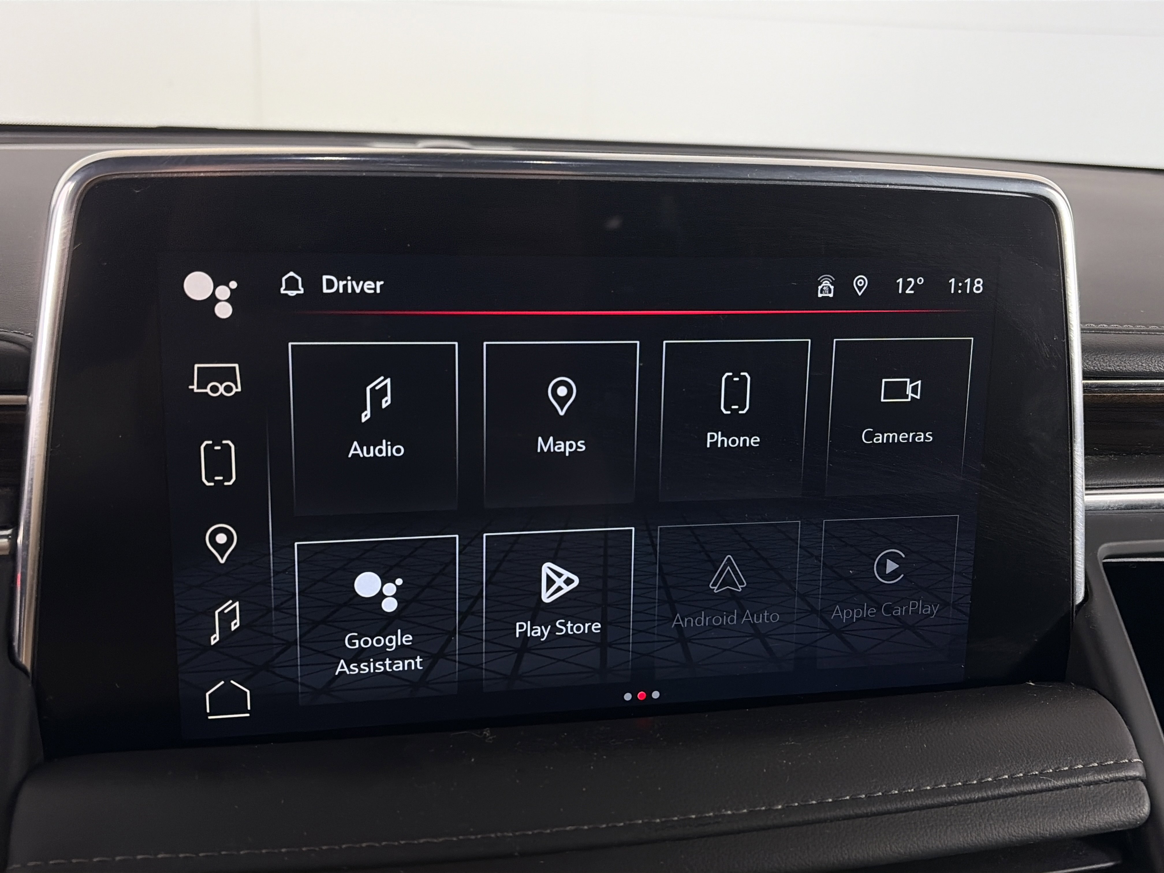 Certified 2022 GMC Yukon XL SLE w/ Max Trailering Package image 18