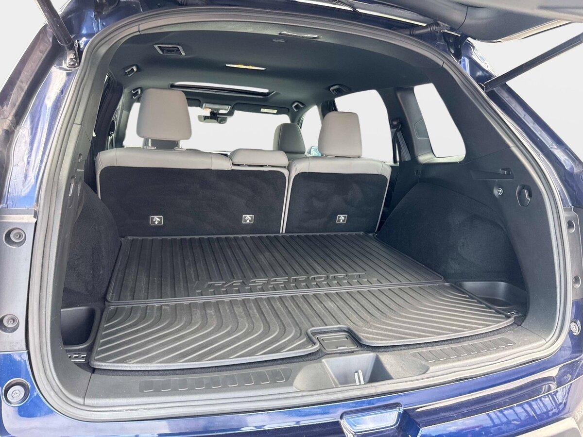 Used 2023 Honda Passport EX-L image 9