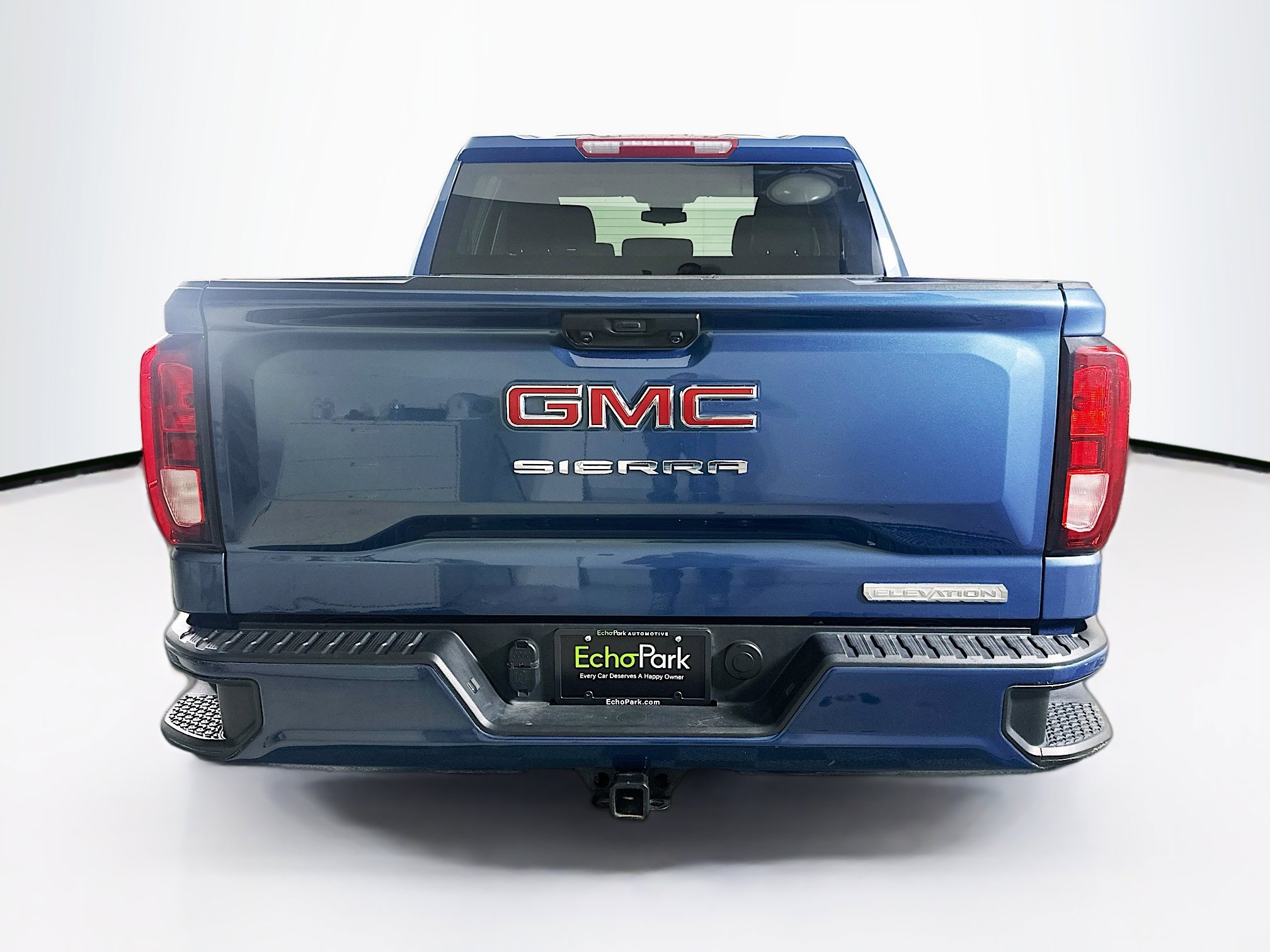 Used 2024 GMC Sierra 1500 Elevation image 7