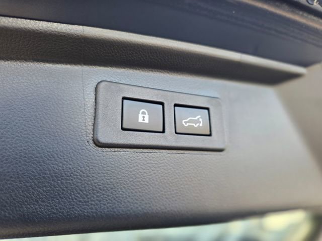 Certified 2025 Subaru Outback Premium image 13