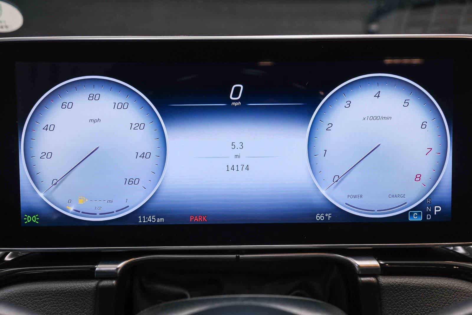 Certified 2023 Mercedes-Benz S 580 4MATIC Sedan image 23